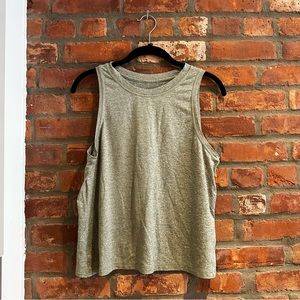 Athleta Super Soft Tank